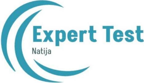 Expert Test icon